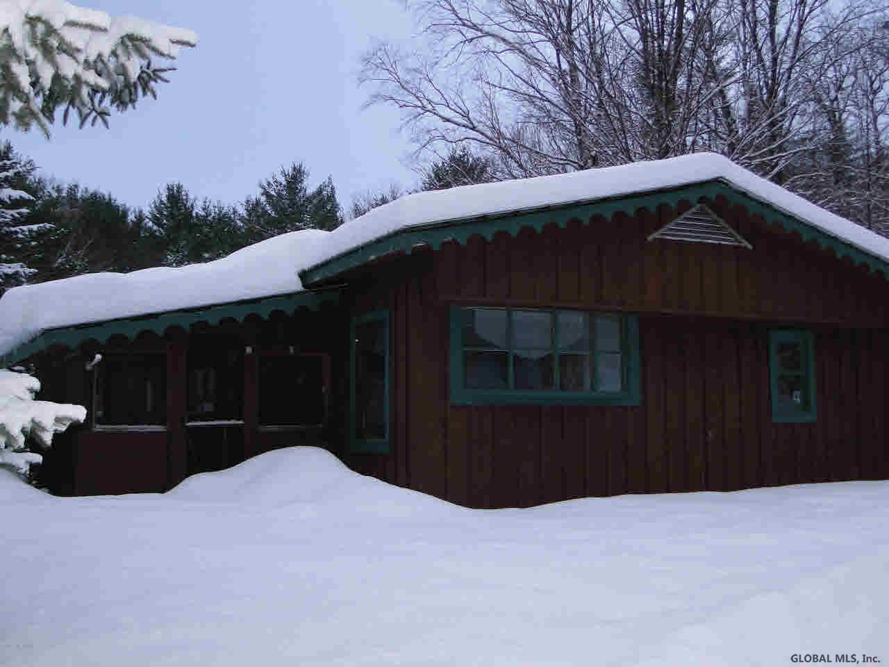 35 Van Guilder Road Chester, NY 12817 - Photo 16 of 19 Photo 16