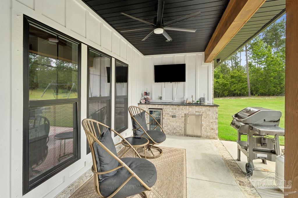 7368 Buffalo Ridge Road Pace, FL 32571 - Photo 7 of 53