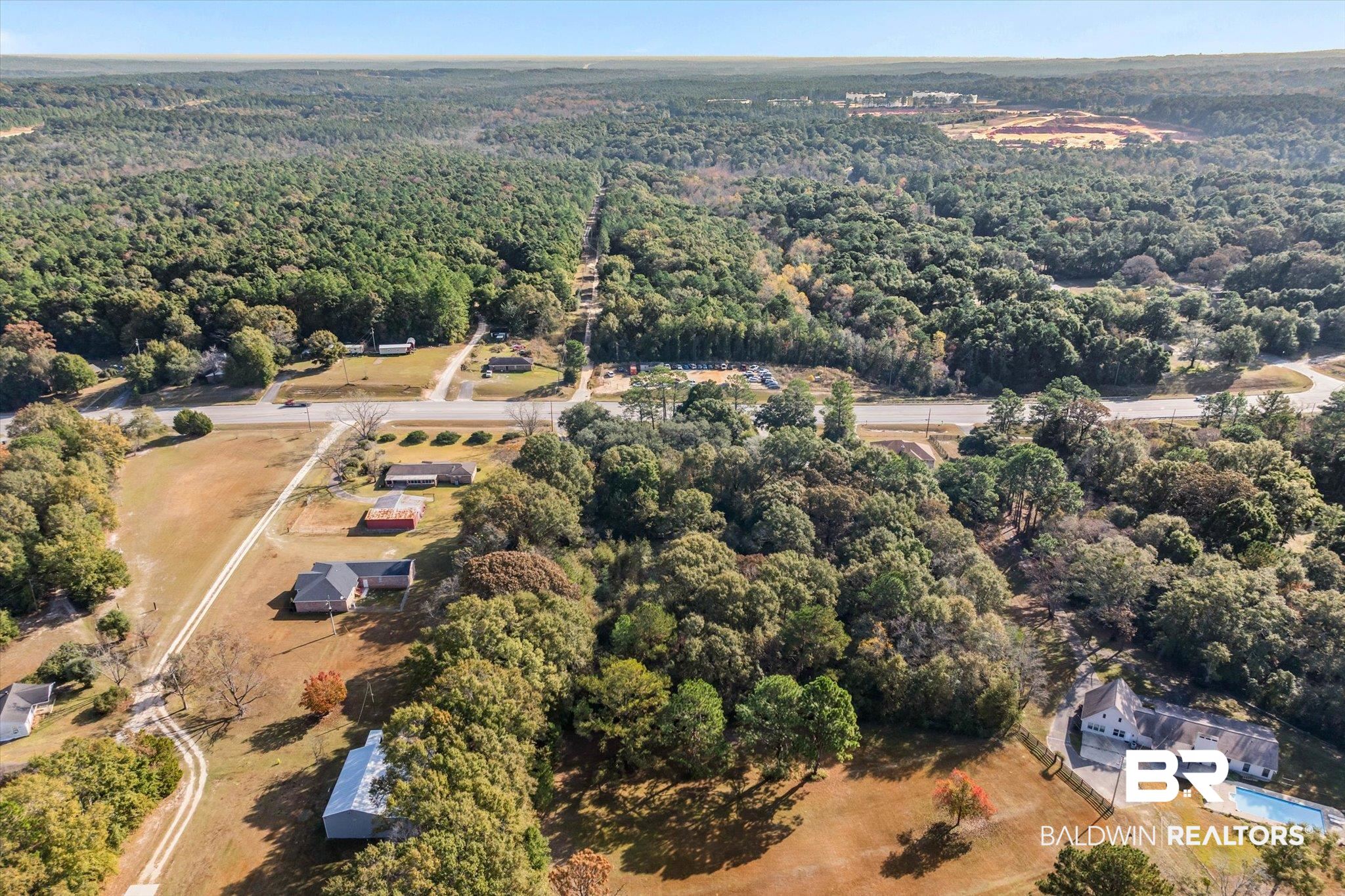 5225 Newburn Road Eight Mile, AL 36613 - Photo 4 of 10