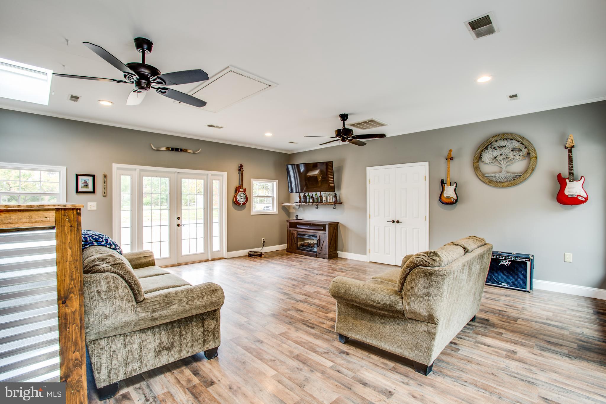 9316 Marye Road Partlow, VA 22534 - Photo 14 of 31