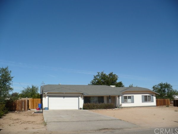 12688 Sholic Road Apple Valley, CA 92308 - Photo 1 of 1 Nice 3 bed 2 bath home in convenient area of Apple Valley