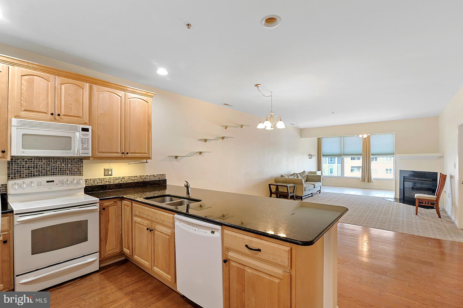 17432 Slipper Shell Way, Unit 18 Lewes, DE 19958 - Photo 11 of 32 Granite Counters
