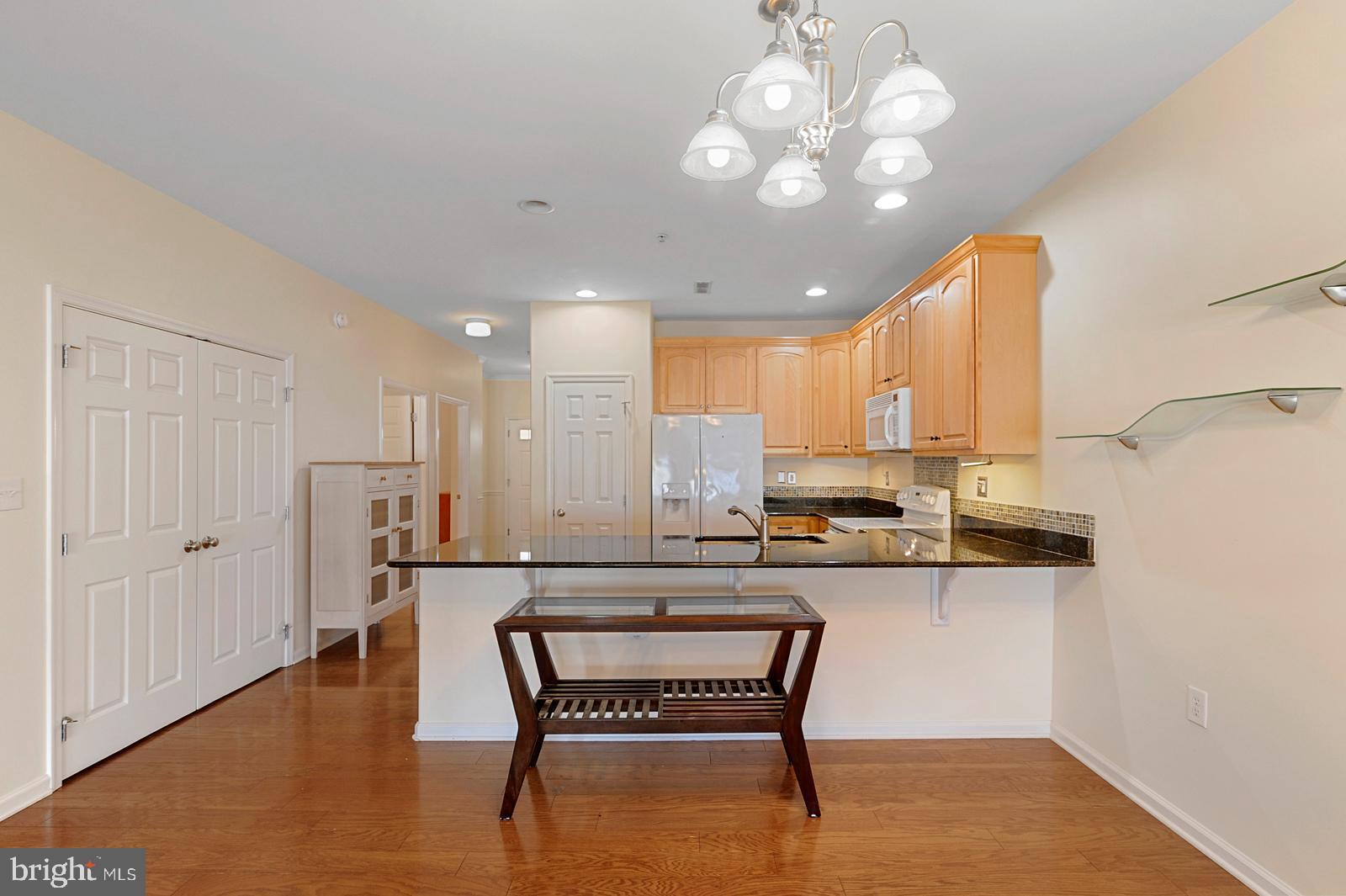 17432 Slipper Shell Way, Unit 18 Lewes, DE 19958 - Photo 14 of 32 Dining Area
