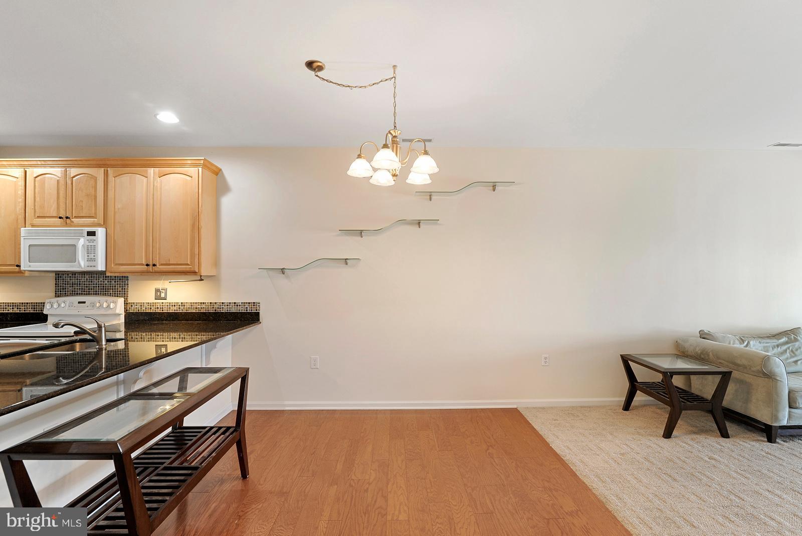 17432 Slipper Shell Way, Unit 18 Lewes, DE 19958 - Photo 15 of 32 Dining Area