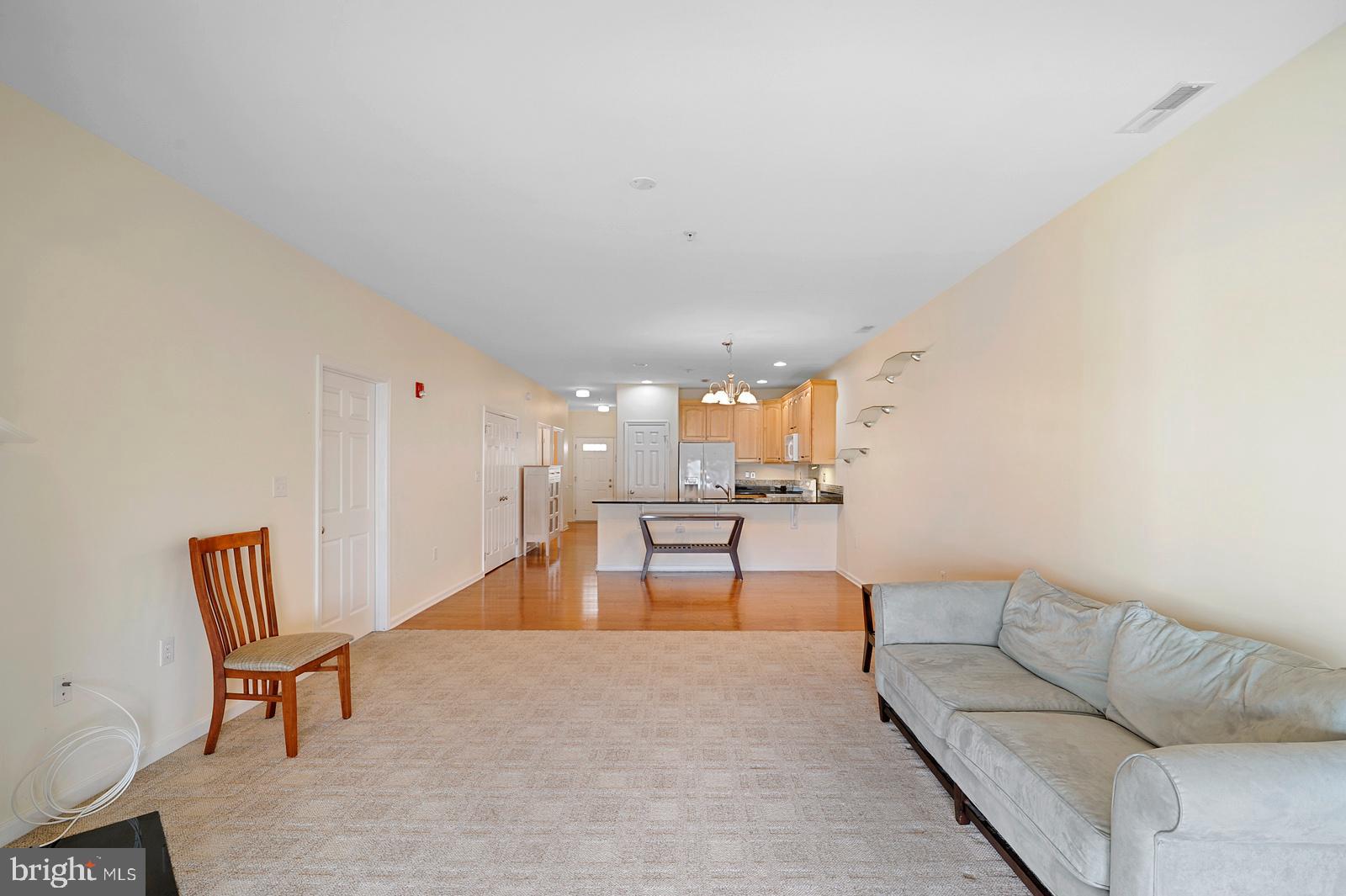 17432 Slipper Shell Way, Unit 18 Lewes, DE 19958 - Photo 16 of 32 Another View of Great Room