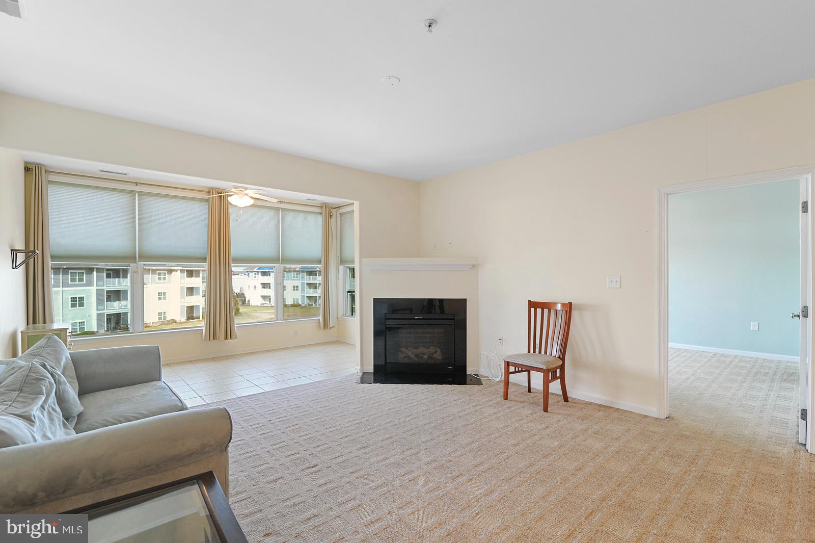 17432 Slipper Shell Way, Unit 18 Lewes, DE 19958 - Photo 2 of 32 Spacious 3rd Floor Unit