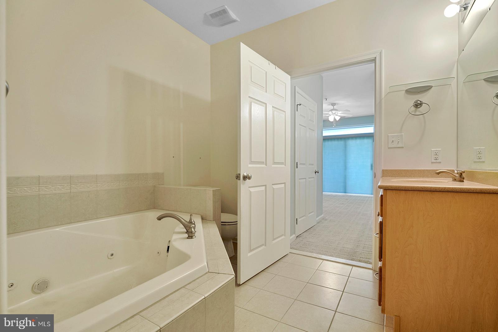 17432 Slipper Shell Way, Unit 18 Lewes, DE 19958 - Photo 22 of 32 Whirlpool Tub