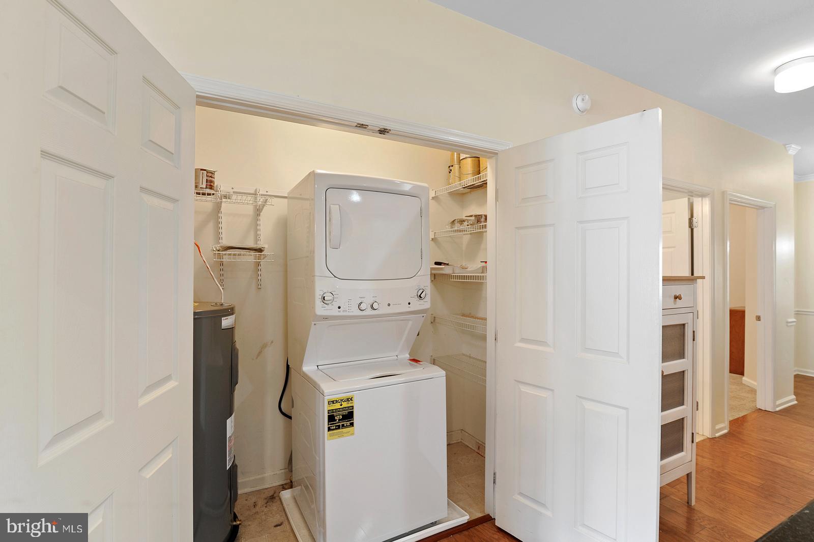 17432 Slipper Shell Way, Unit 18 Lewes, DE 19958 - Photo 29 of 32 Utility Closet