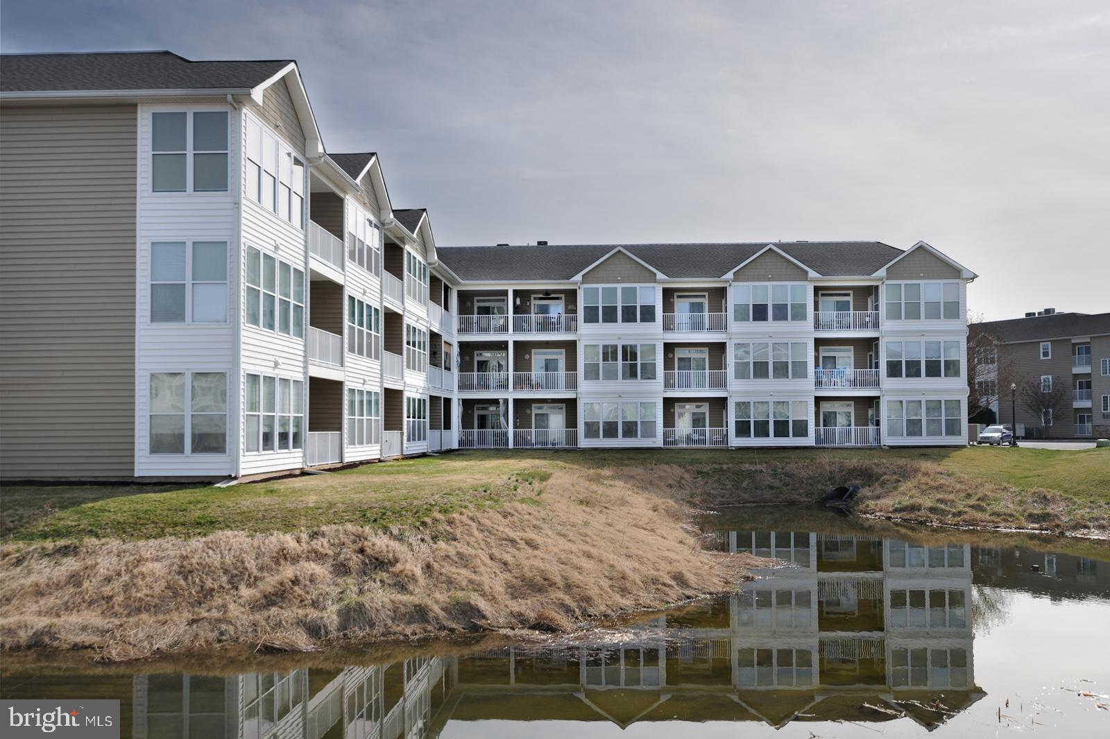 17432 Slipper Shell Way, Unit 18 Lewes, DE 19958 - Photo 30 of 32 Located on 3rd Floor