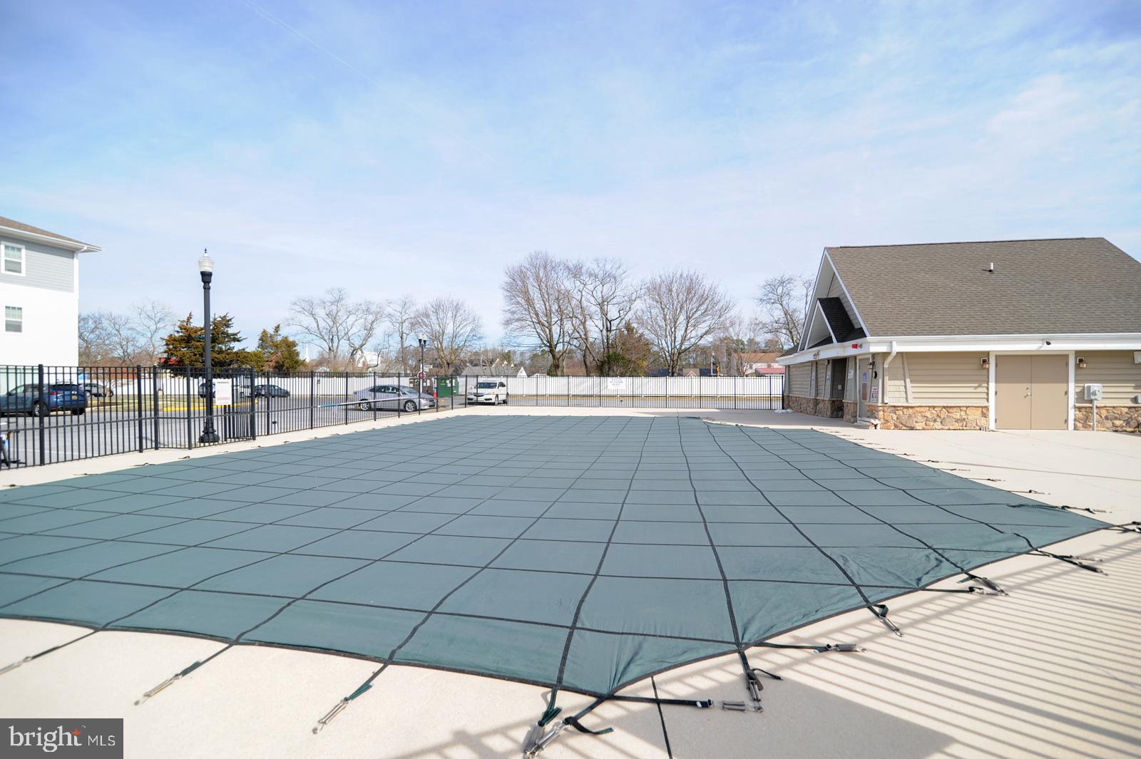 17432 Slipper Shell Way, Unit 18 Lewes, DE 19958 - Photo 31 of 32 Community Pool