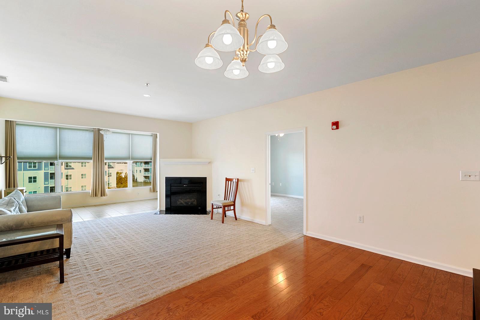 17432 Slipper Shell Way, Unit 18 Lewes, DE 19958 - Photo 4 of 32 Hardwood Floors in DR