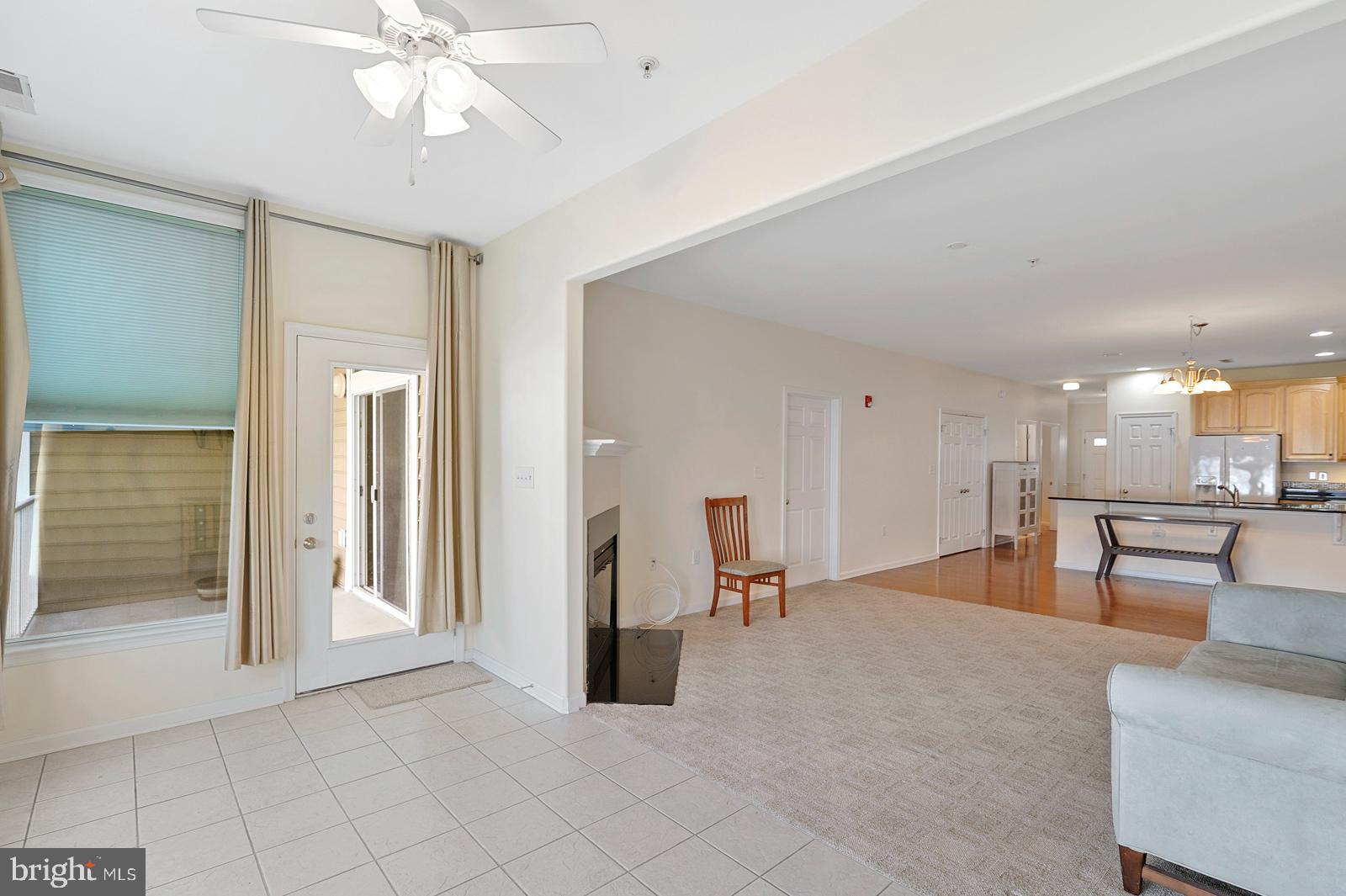 17432 Slipper Shell Way, Unit 18 Lewes, DE 19958 - Photo 9 of 32 Open Floor Plan