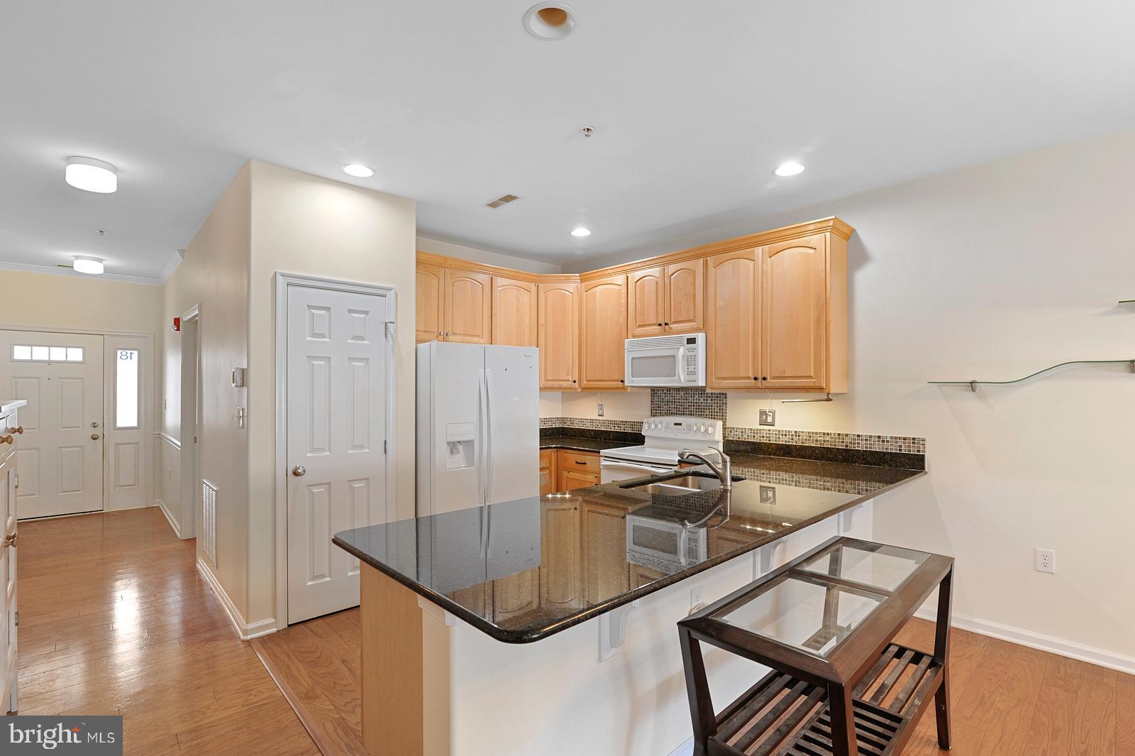 17432 Slipper Shell Way, Unit 18 Lewes, DE 19958 - Photo 10 of 32 Kitchen with All Amenities