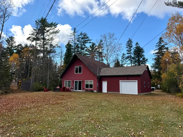 $575,000 | 18 Middle Smith Pond Road, Millinocket, ME 04462