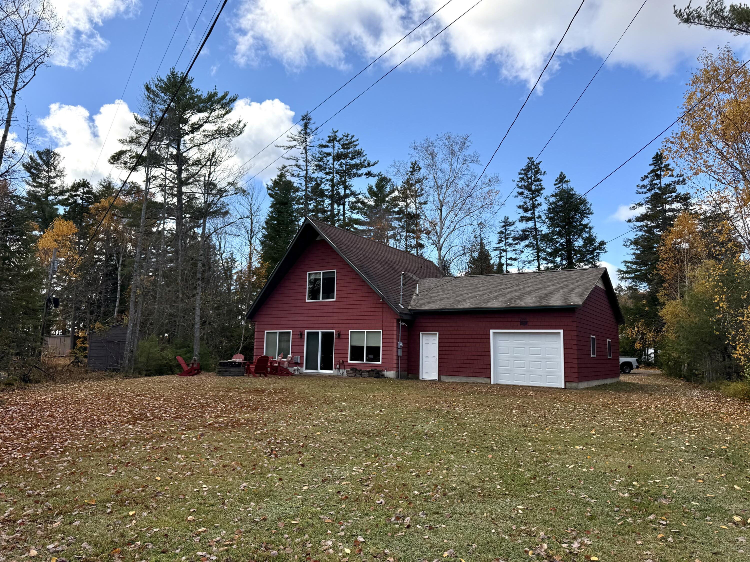 18 Middle Smith Pond Road Millinocket, ME 04462 - Photo 1 of 57 IMG_6374