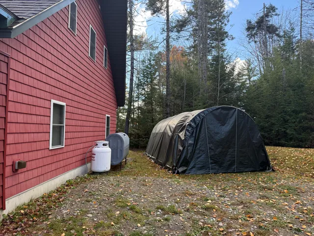 $575,000 | 18 Middle Smith Pond Road, Millinocket, ME 04462