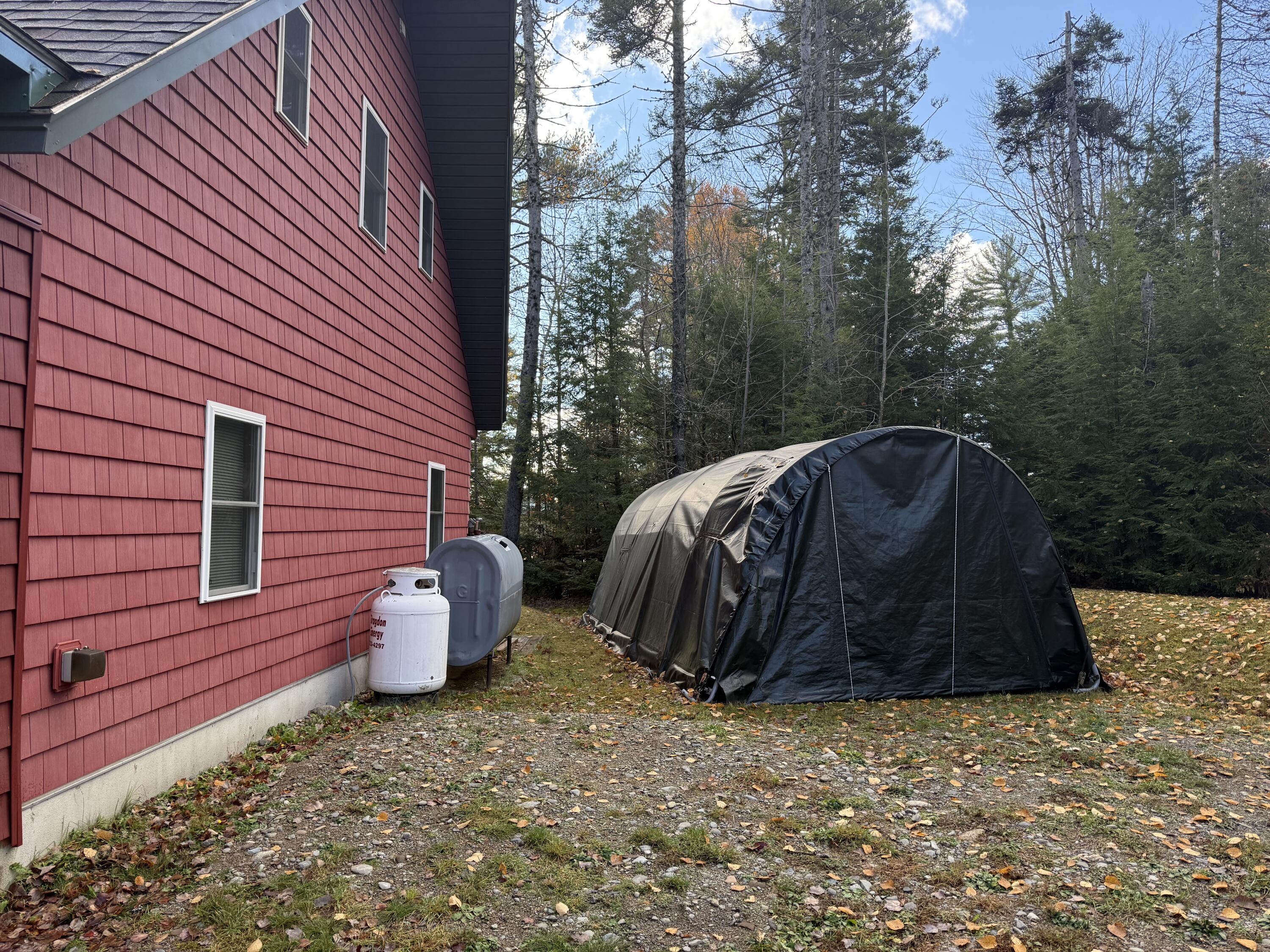 18 Middle Smith Pond Road Millinocket, ME 04462 - Photo 13 of 57 IMG_6269