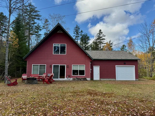 $575,000 | 18 Middle Smith Pond Road, Millinocket, ME 04462