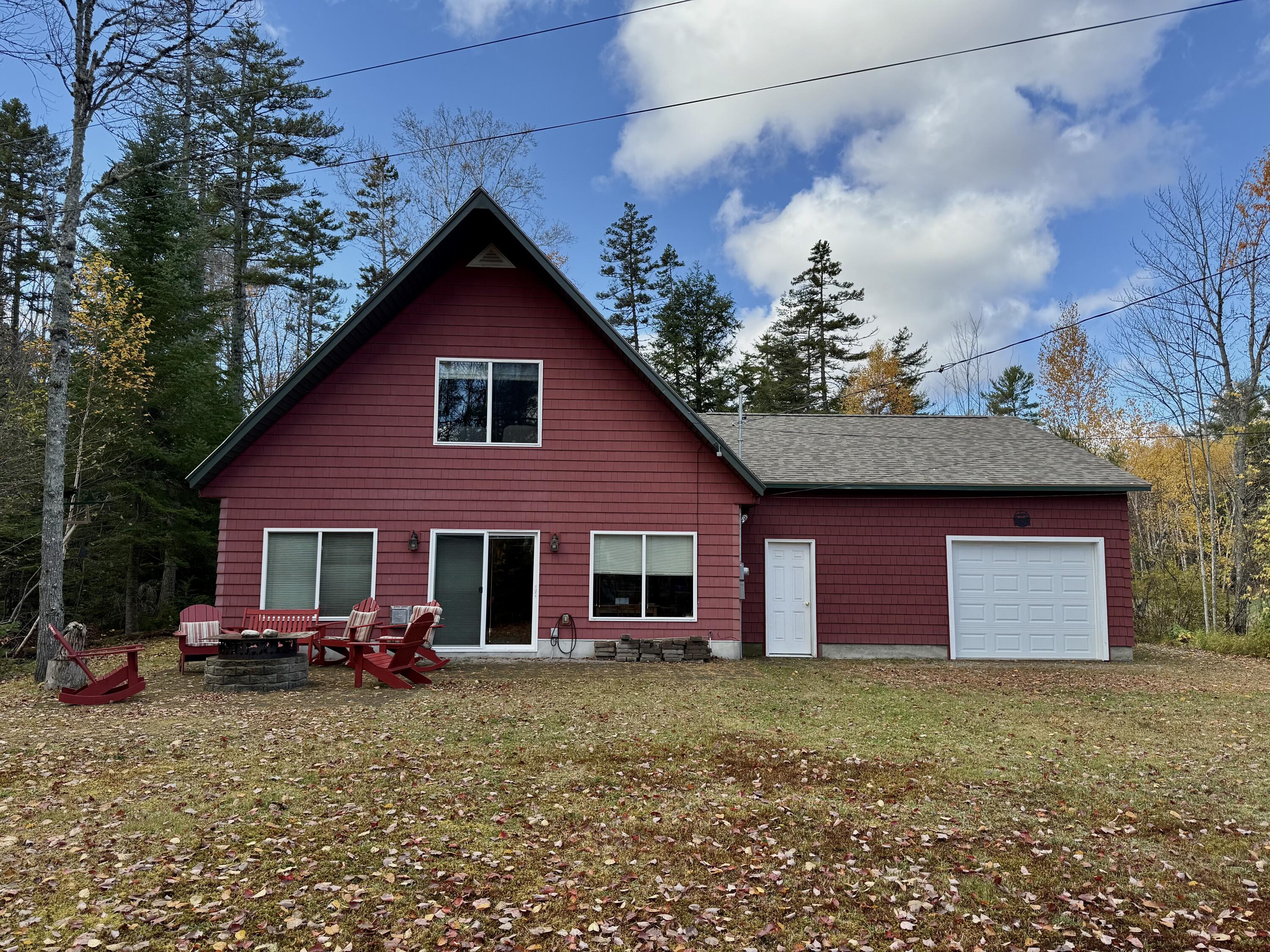 18 Middle Smith Pond Road Millinocket, ME 04462 - Photo 2 of 57 IMG_6383