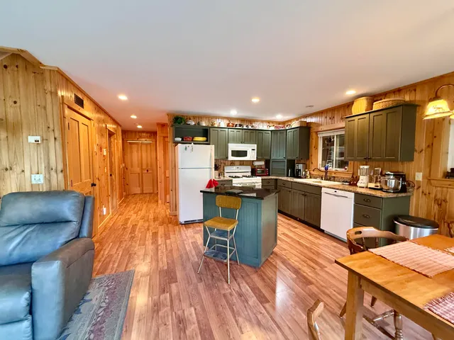 $575,000 | 18 Middle Smith Pond Road, Millinocket, ME 04462