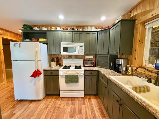 $575,000 | 18 Middle Smith Pond Road, Millinocket, ME 04462