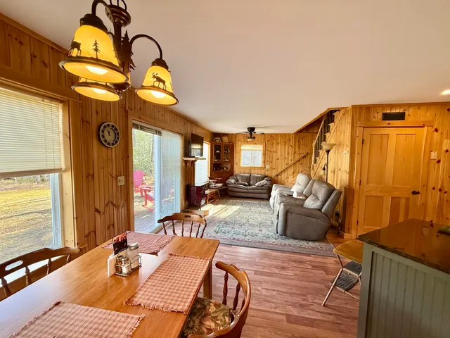 $575,000 | 18 Middle Smith Pond Road, Millinocket, ME 04462