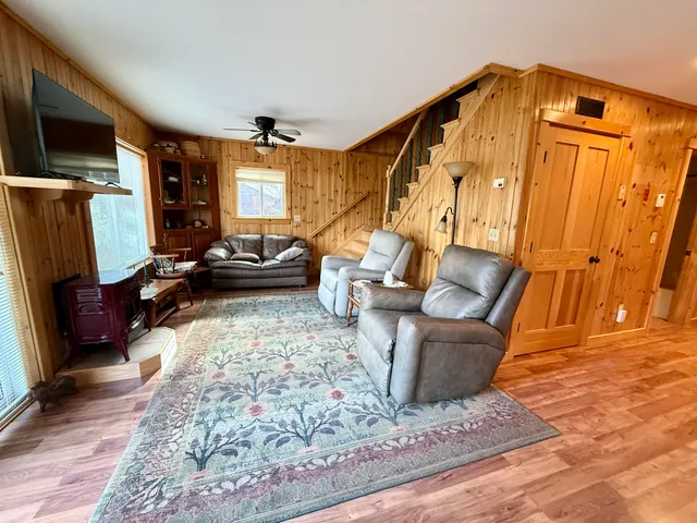 $575,000 | 18 Middle Smith Pond Road, Millinocket, ME 04462