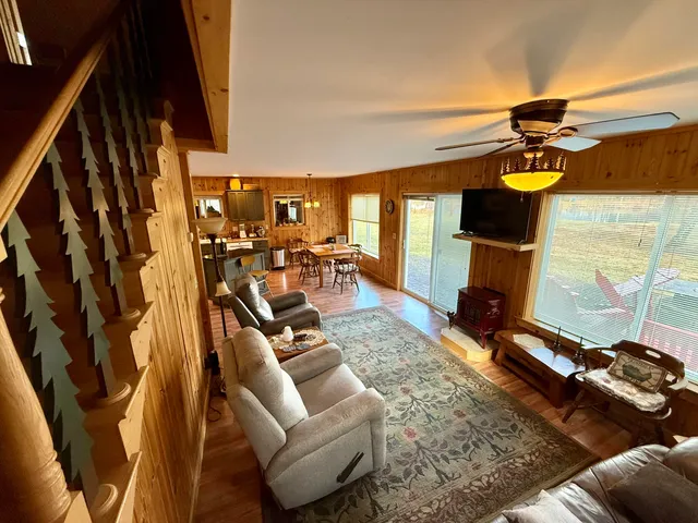 $575,000 | 18 Middle Smith Pond Road, Millinocket, ME 04462