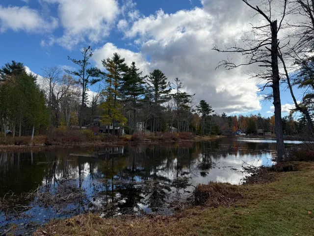 $575,000 | 18 Middle Smith Pond Road, Millinocket, ME 04462