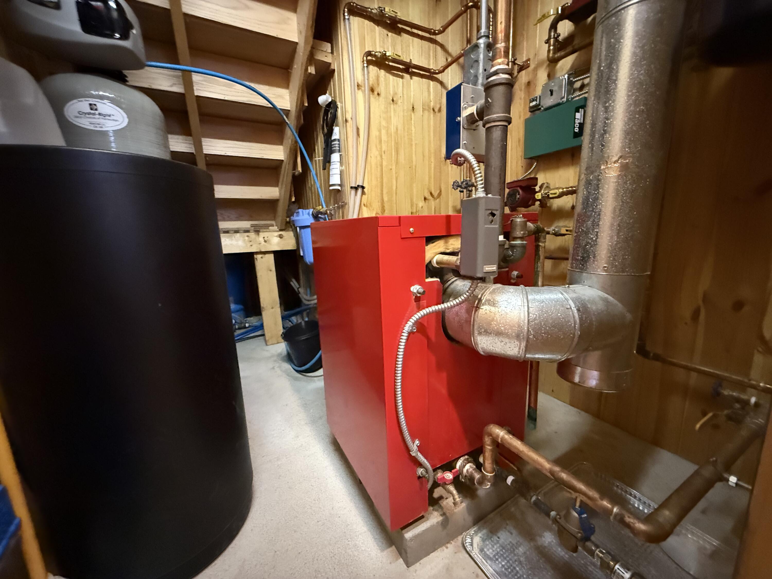 18 Middle Smith Pond Road Millinocket, ME 04462 - Photo 53 of 57 IMG_6351