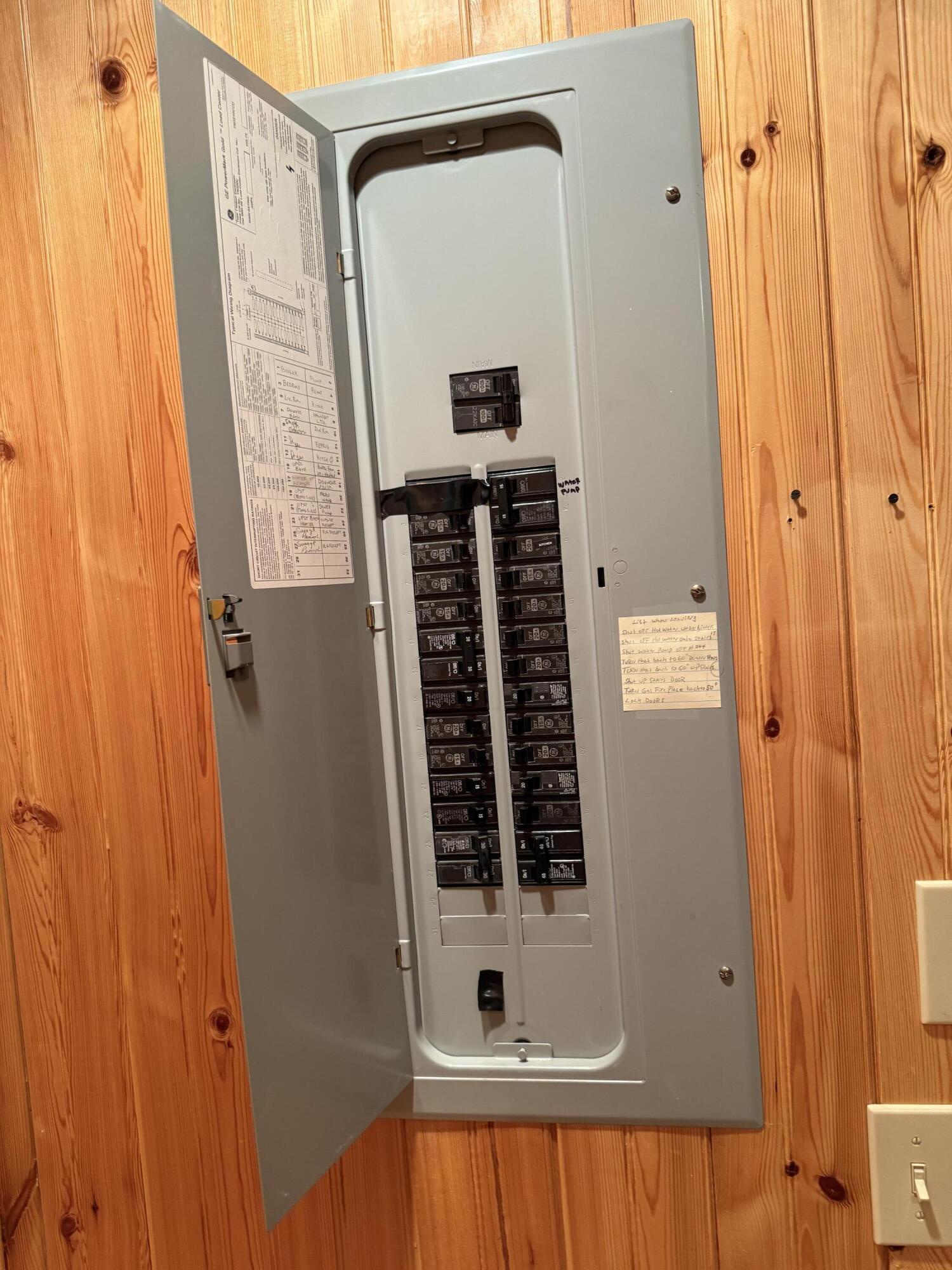 18 Middle Smith Pond Road Millinocket, ME 04462 - Photo 57 of 57 IMG_6347