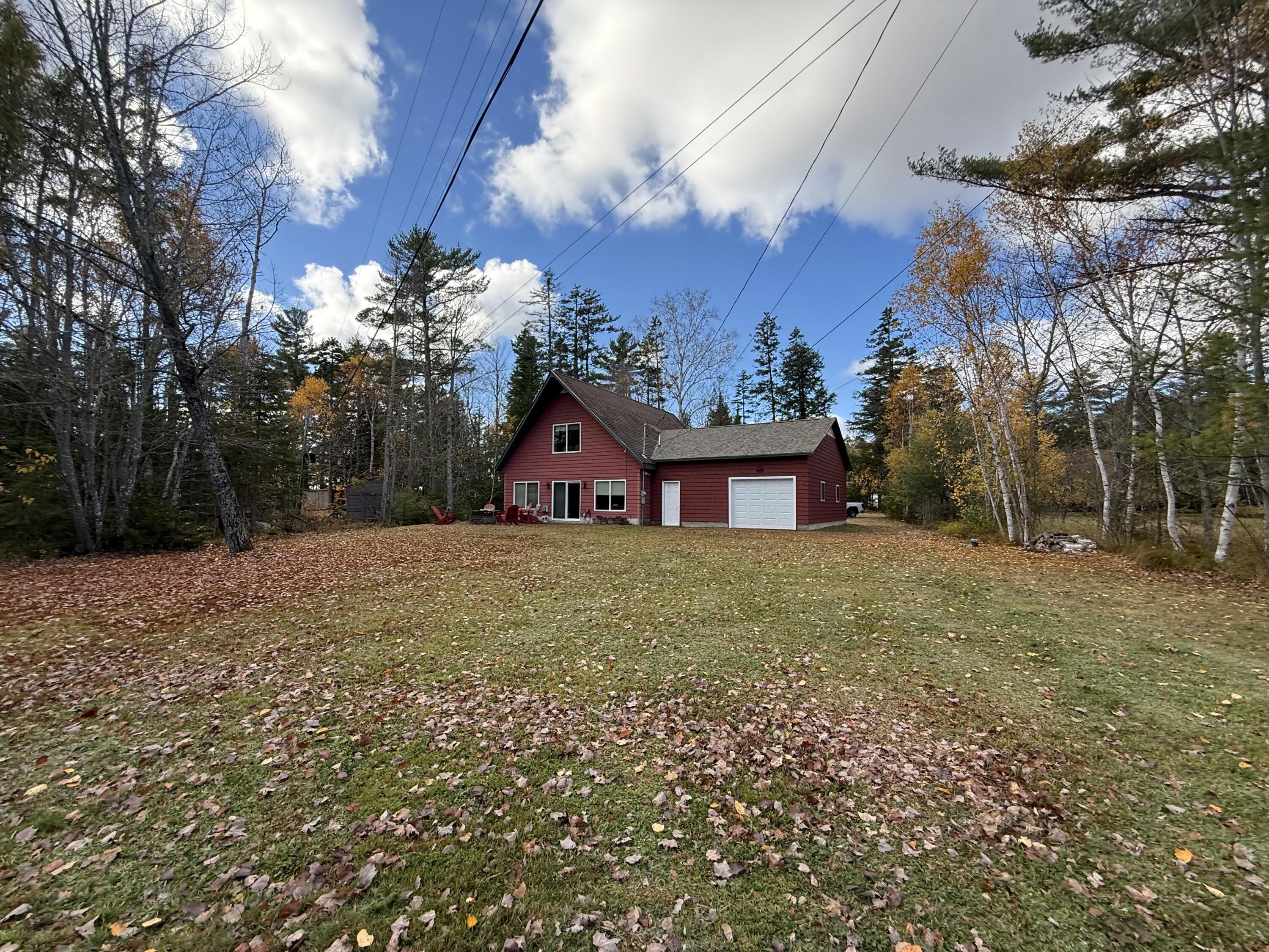 18 Middle Smith Pond Road Millinocket, ME 04462 - Photo 6 of 57 IMG_6372