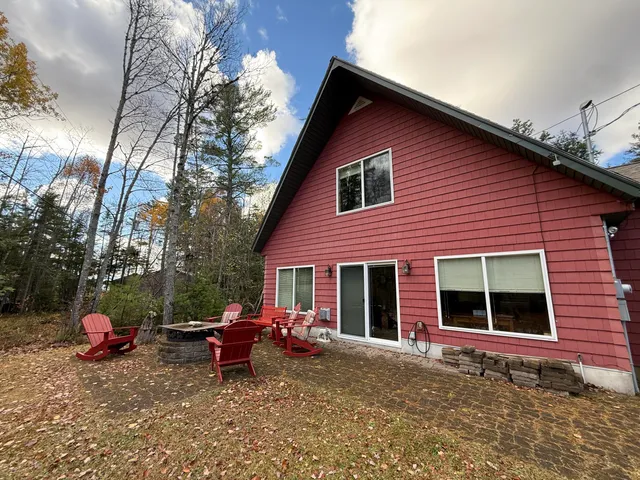 $575,000 | 18 Middle Smith Pond Road, Millinocket, ME 04462