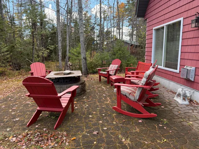 $575,000 | 18 Middle Smith Pond Road, Millinocket, ME 04462