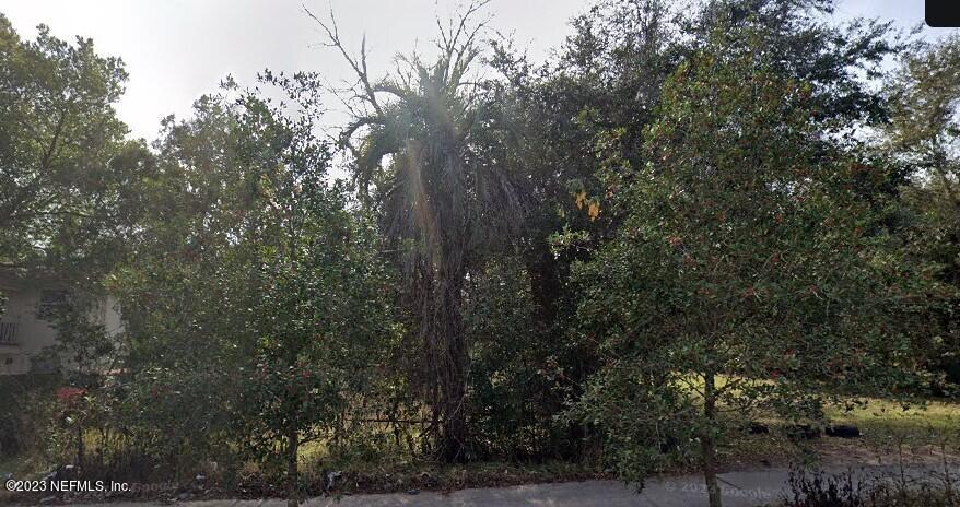 5422 Moncrief Road Jacksonville, FL 32209 - Photo 3 of 4 5422overhead3