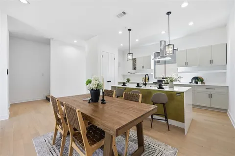 $629,000 | 2631 Kirby Street, Unit 102, Dallas, TX 75204