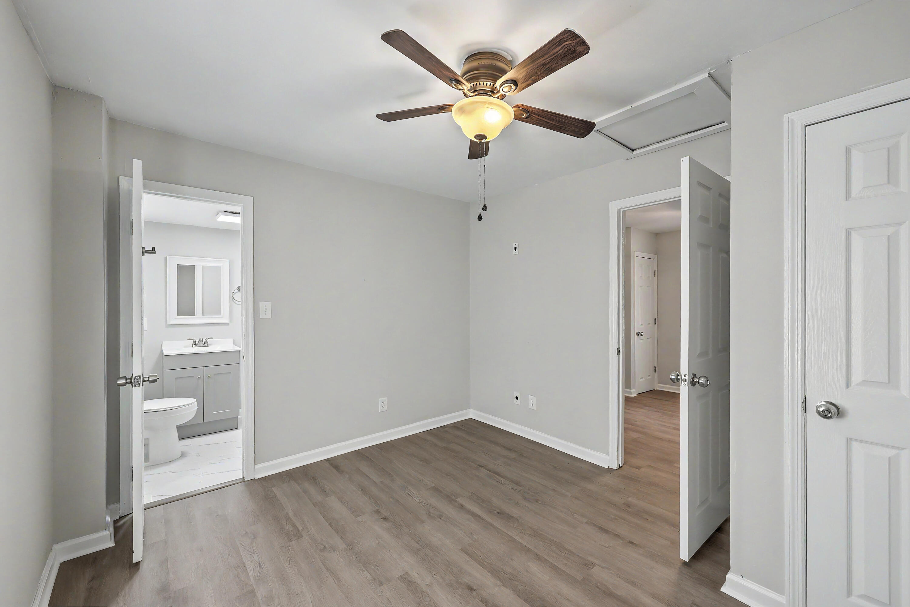 119 Drake Street, Unit D Charleston, SC 29403 - Photo 15 of 21 Bedroom