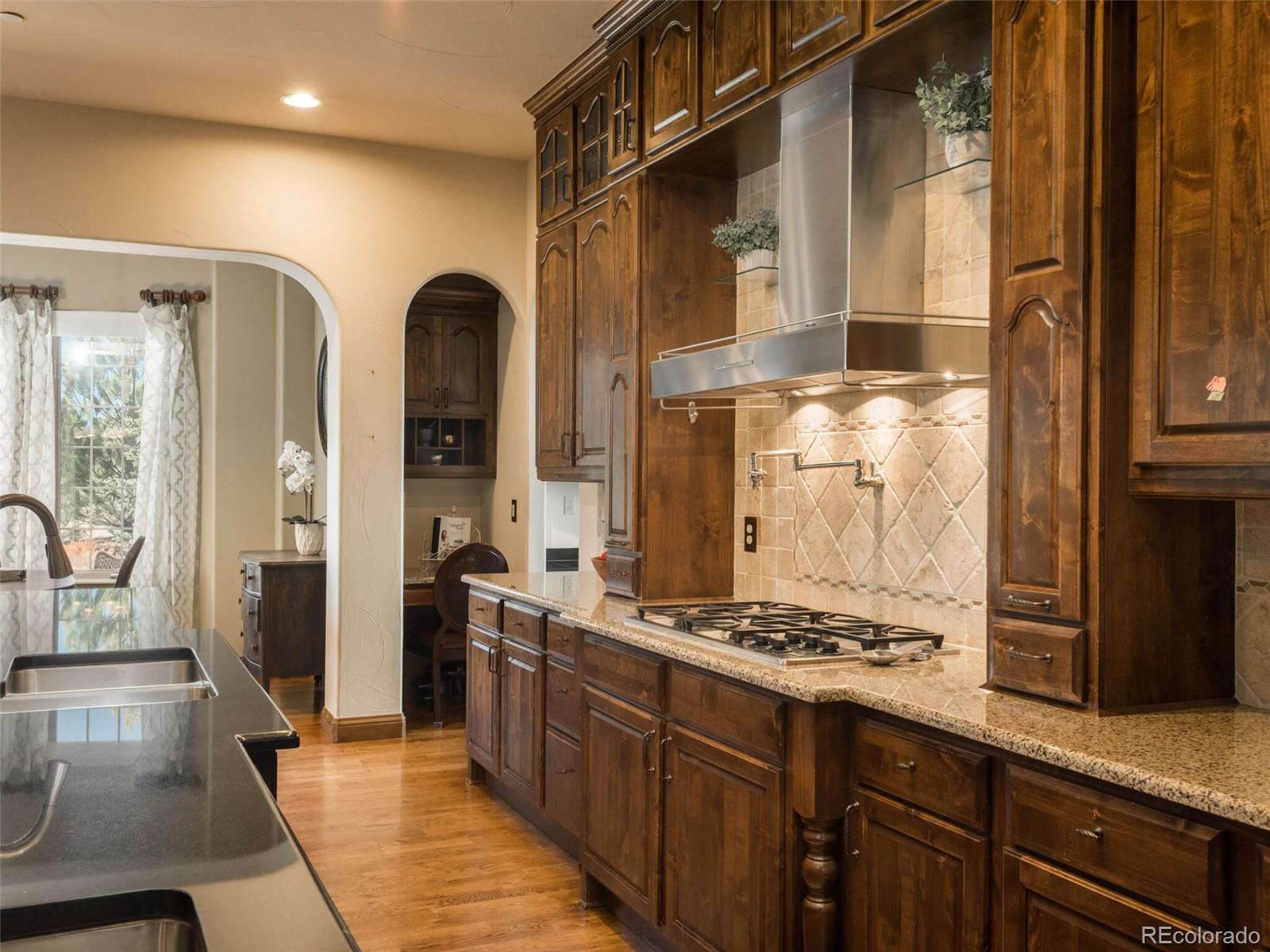 1311 Buffalo Ridge Road Castle Pines, CO 80108 - Photo 11 of 40 Gallery Image 11
