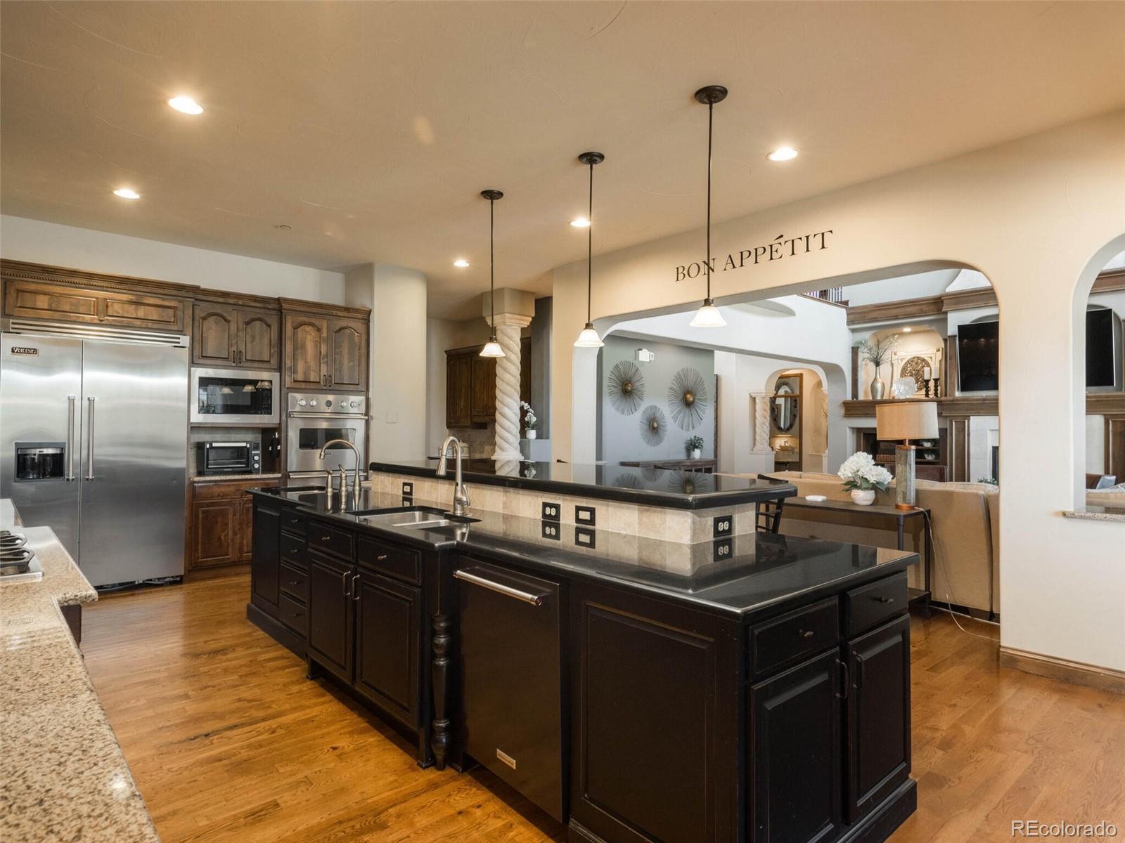1311 Buffalo Ridge Road Castle Pines, CO 80108 - Photo 12 of 40 Gallery Image 12