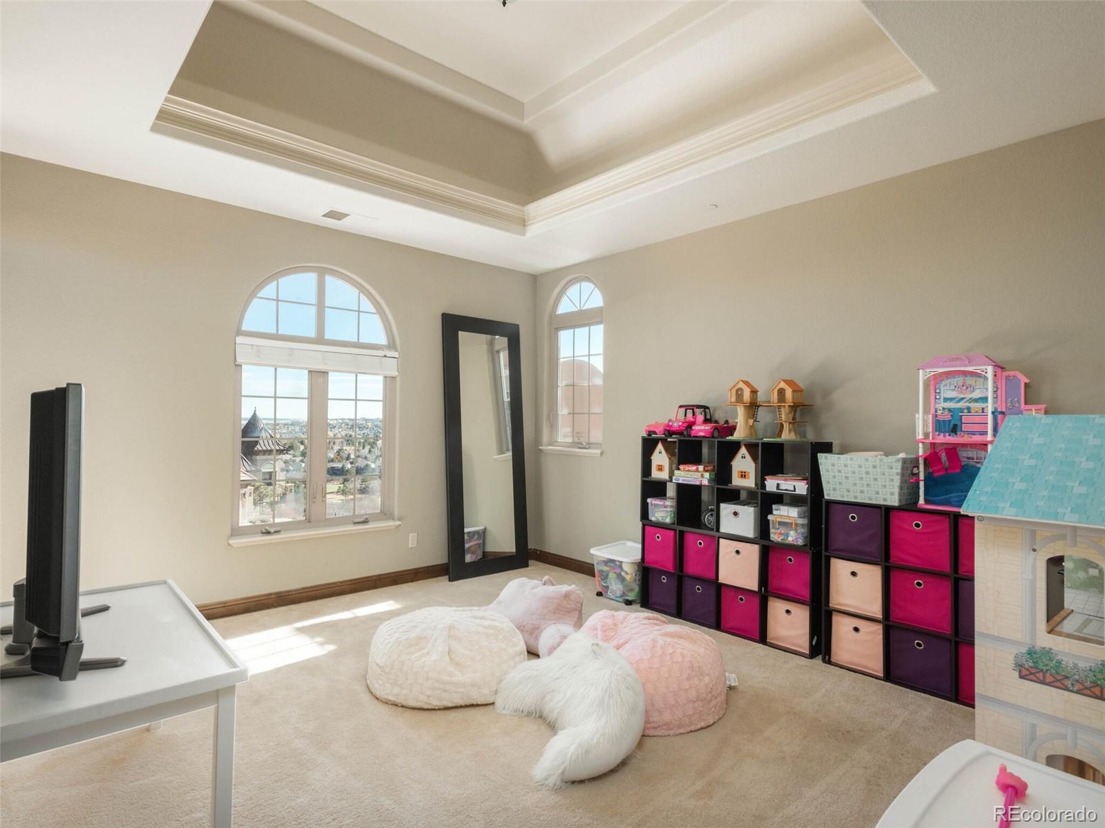 1311 Buffalo Ridge Road Castle Pines, CO 80108 - Photo 25 of 40 Gallery Image 25