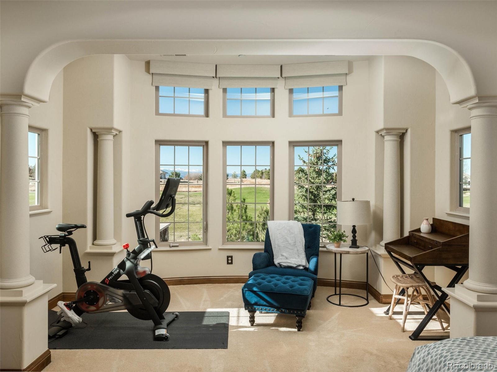 1311 Buffalo Ridge Road Castle Pines, CO 80108 - Photo 28 of 40 Gallery Image 28