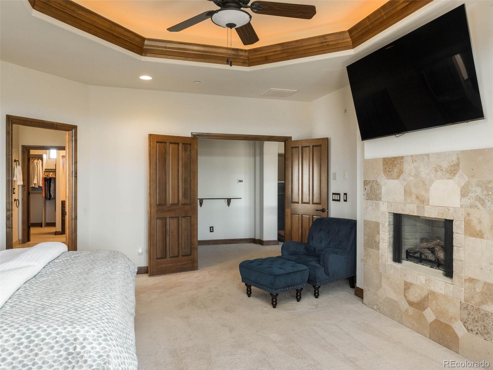 1311 Buffalo Ridge Road Castle Pines, CO 80108 - Photo 29 of 40 Gallery Image 29