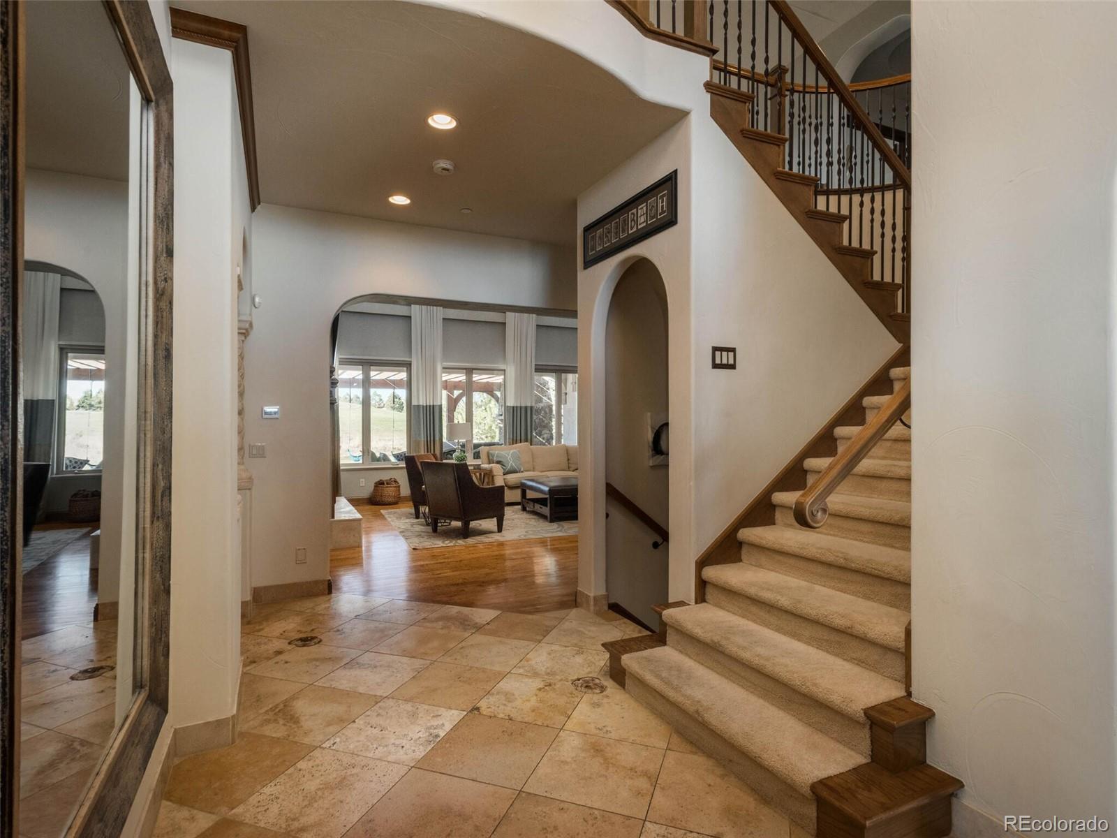 1311 Buffalo Ridge Road Castle Pines, CO 80108 - Photo 3 of 40 Gallery Image 3