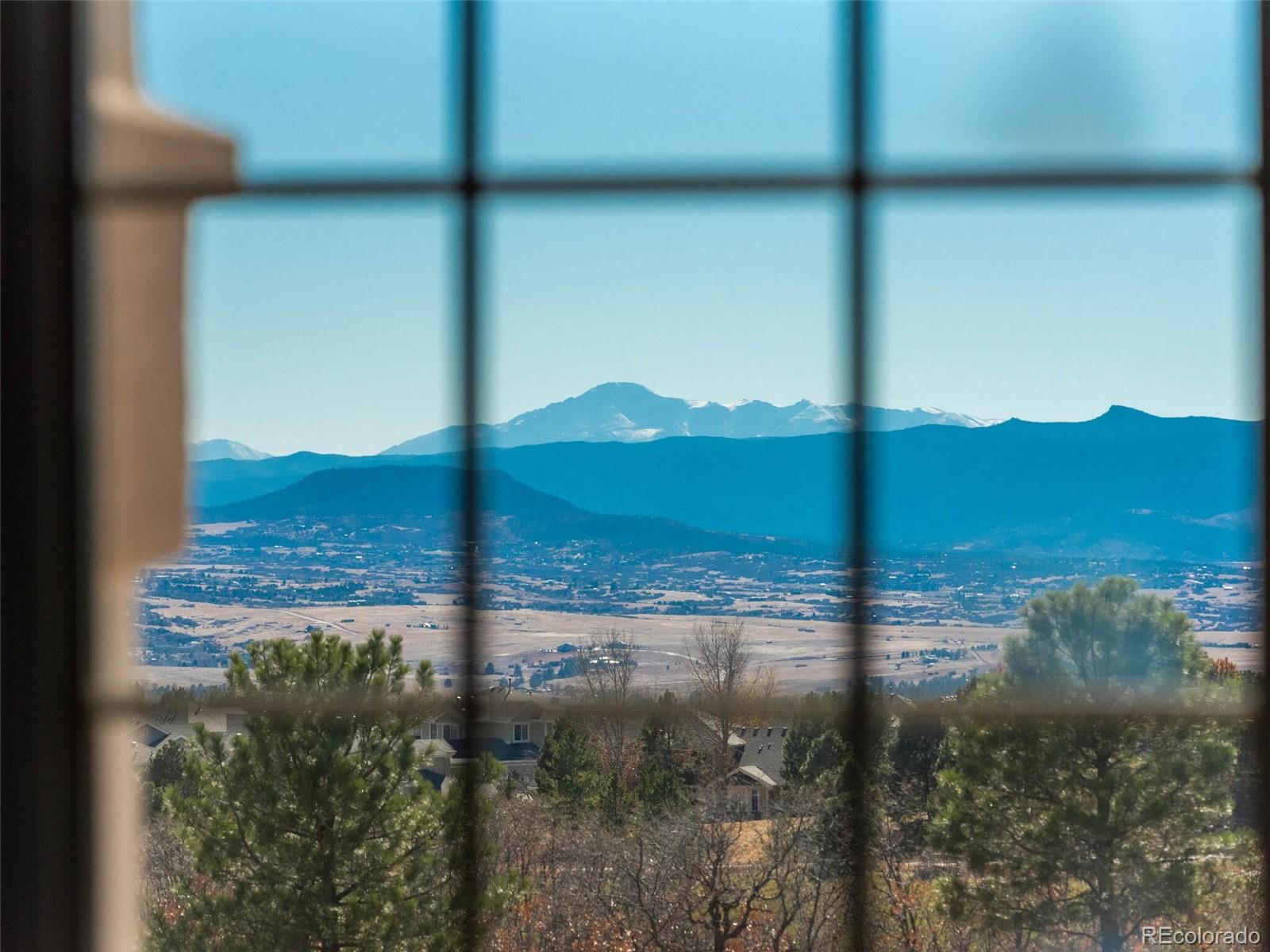 1311 Buffalo Ridge Road Castle Pines, CO 80108 - Photo 34 of 40 Gallery Image 34