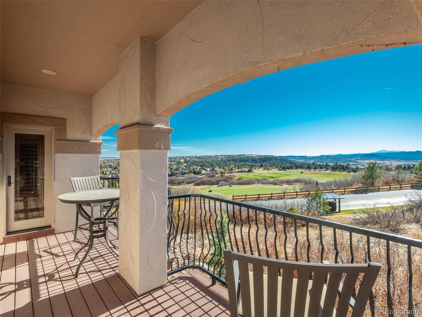 1311 Buffalo Ridge Road Castle Pines, CO 80108 - Photo 35 of 40 Gallery Image 35