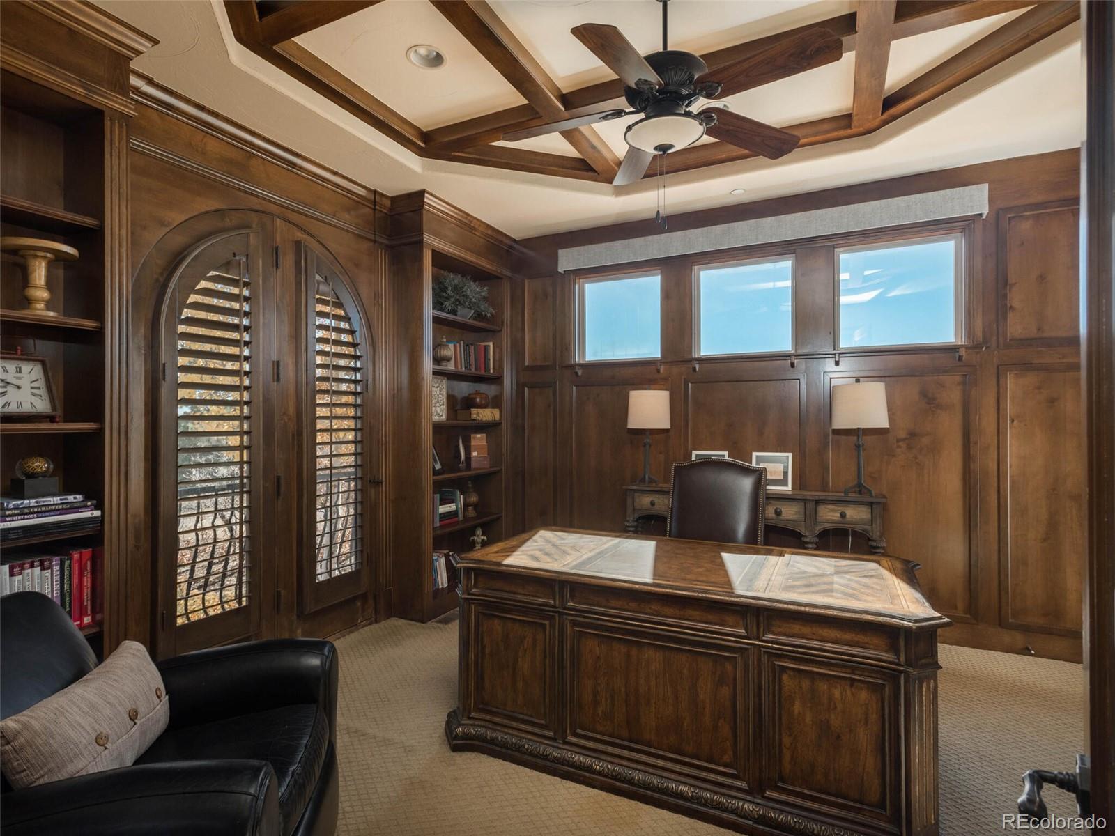 1311 Buffalo Ridge Road Castle Pines, CO 80108 - Photo 6 of 40 Gallery Image 6