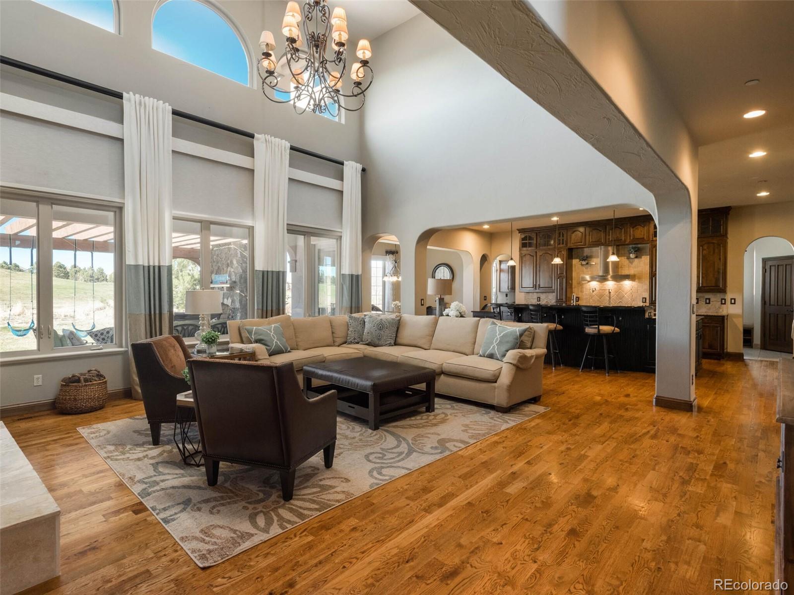 1311 Buffalo Ridge Road Castle Pines, CO 80108 - Photo 8 of 40 Gallery Image 8