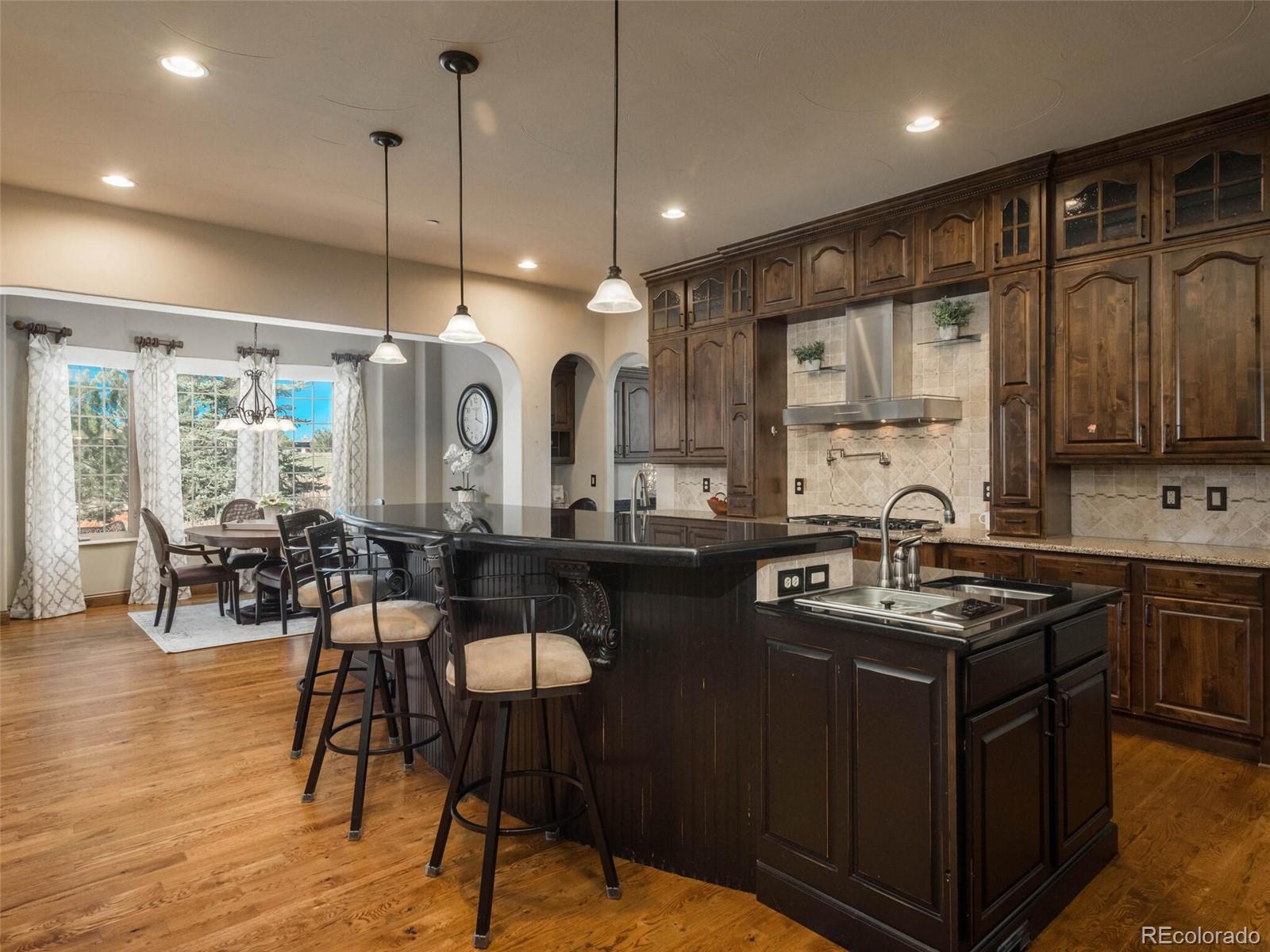 1311 Buffalo Ridge Road Castle Pines, CO 80108 - Photo 9 of 40 Gallery Image 9