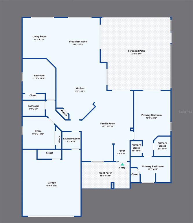 8371 Southwest 84th Loop Ocala, FL 34481 - Photo 47 of 65