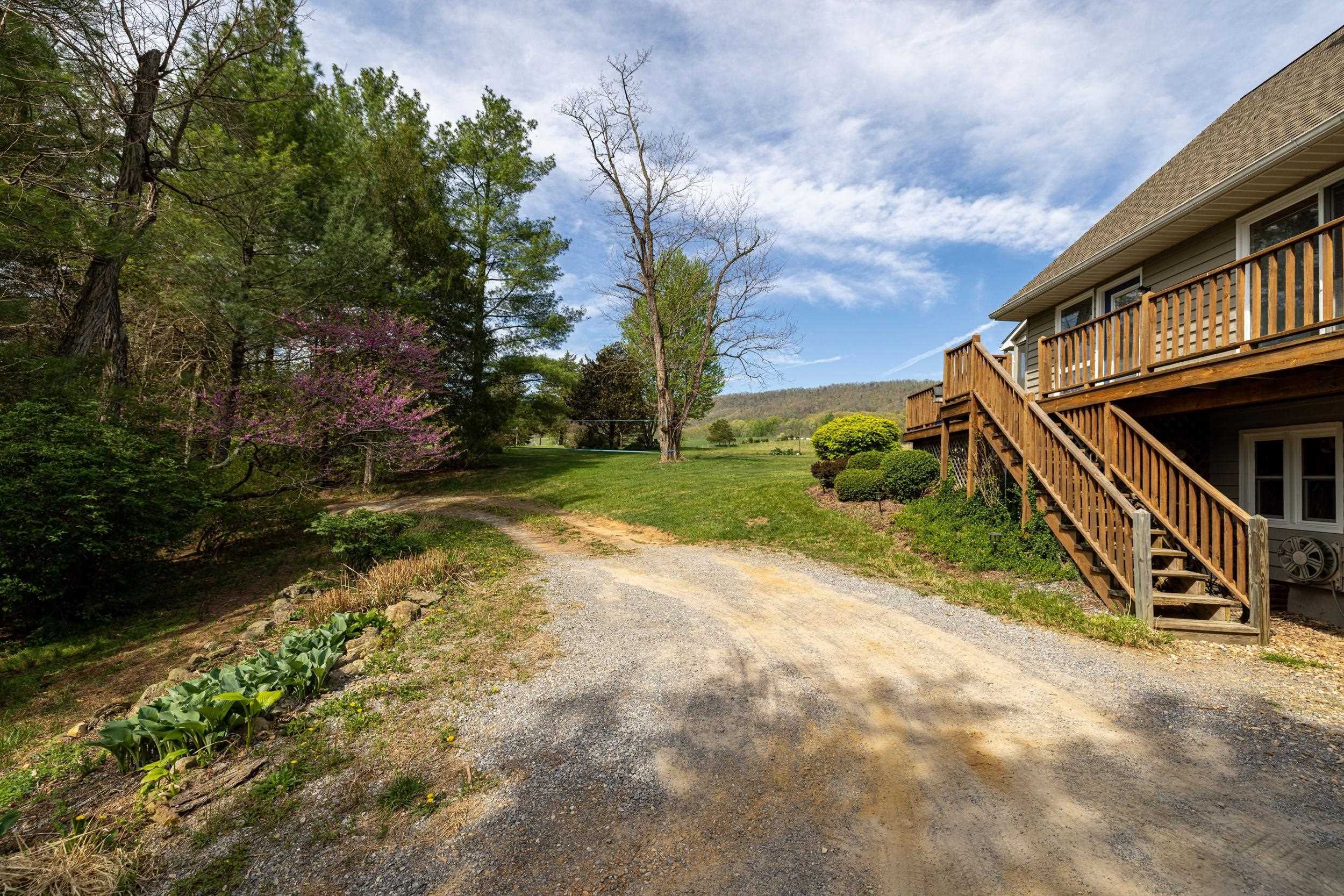 11159 Morning View Road Singers Glen, VA 22850 - Photo 48 of 75